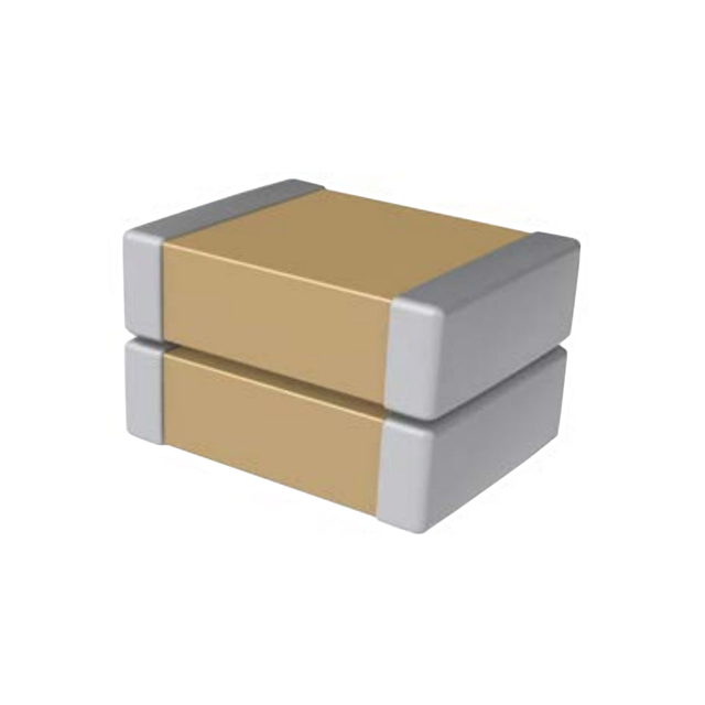 KEMET C2220C205K2RLCAUTO